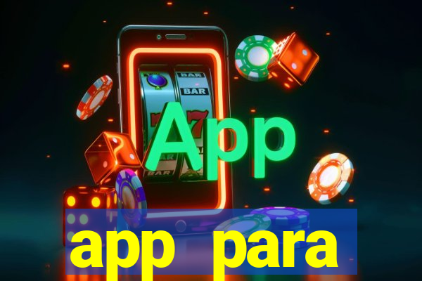 app para adolescentes ganhar dinheiro